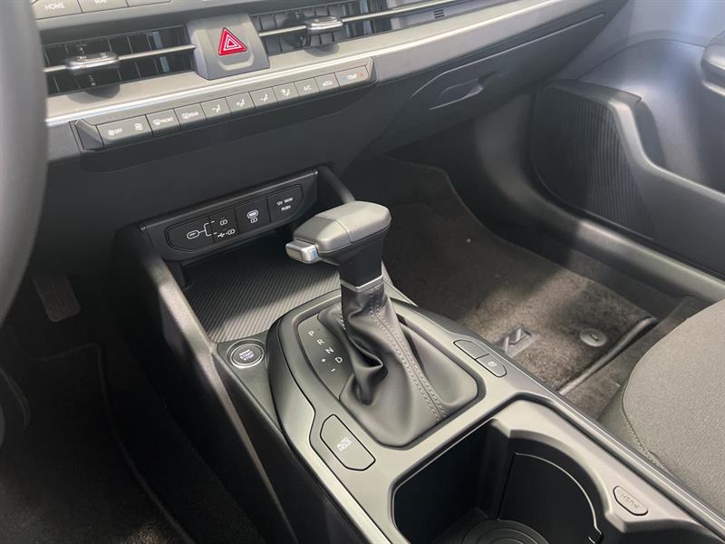 kia K4 2026 - 18