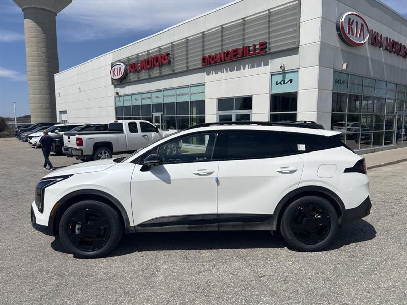 kia Sportage 2026 - 2