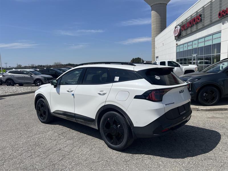 kia Sportage 2026 - 3