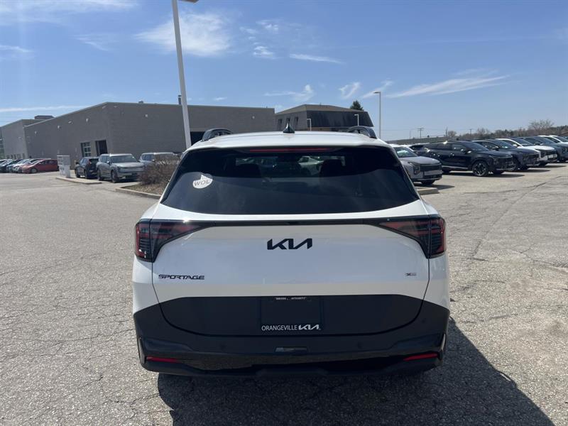 kia Sportage 2026 - 4