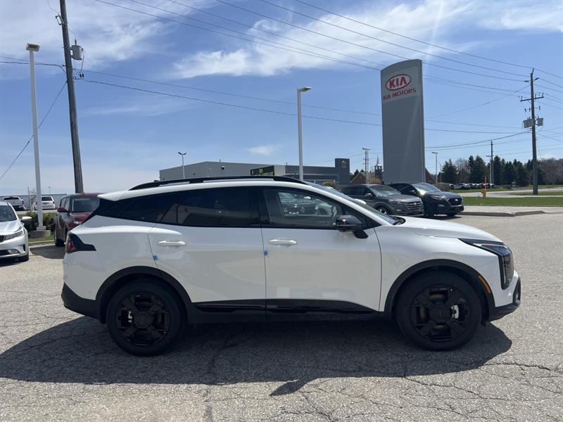kia Sportage 2026 - 6