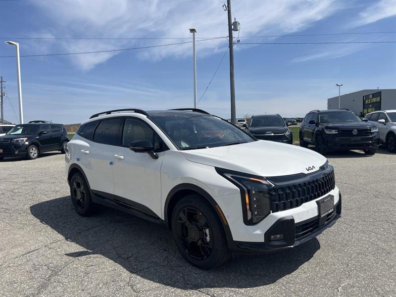 kia Sportage 2026 - 8