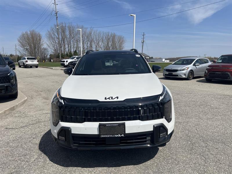 kia Sportage 2026 - 9