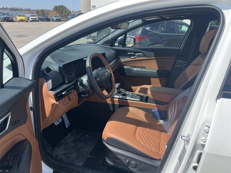 kia Sportage 2026 - 18