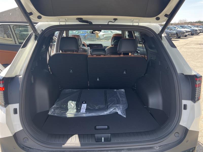 kia Sportage 2026 - 21