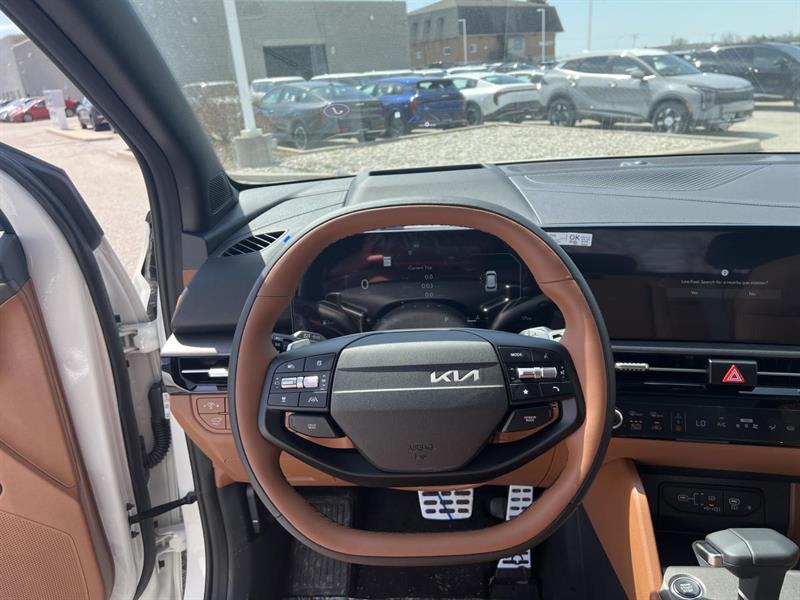 kia Sportage 2026 - 23