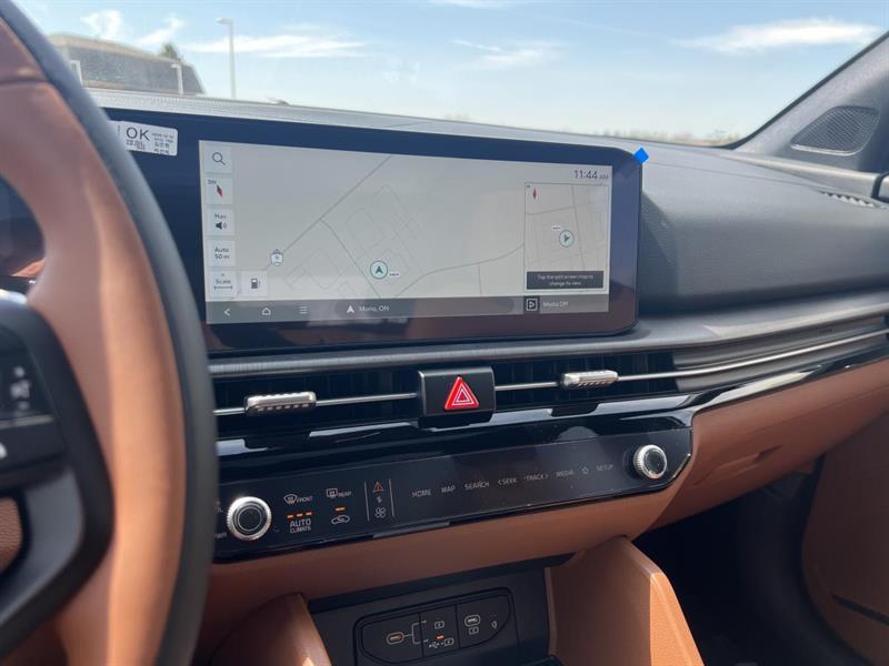 kia Sportage 2026 - 26