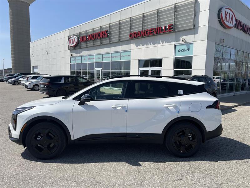 kia Sportage 2026 - 2
