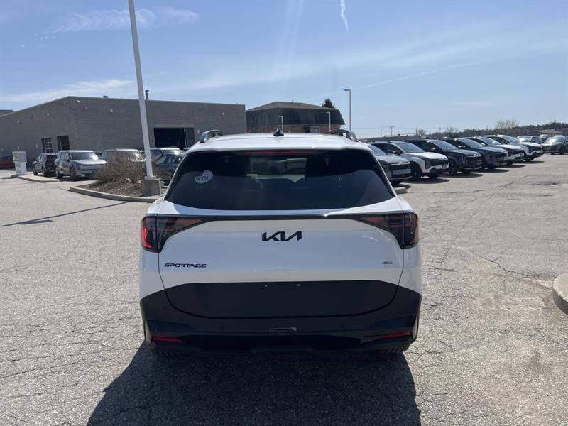 kia Sportage 2026 - 4