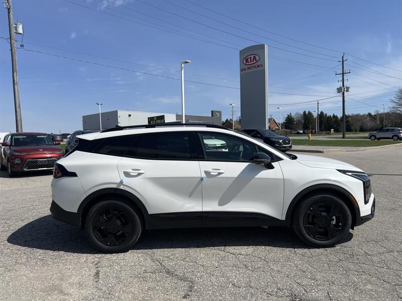 kia Sportage 2026 - 6