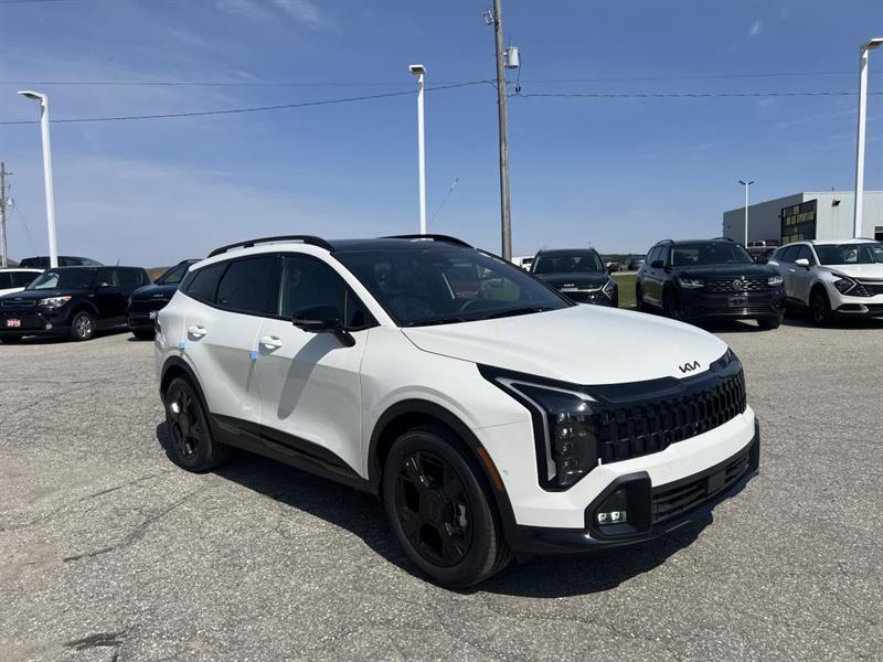 kia Sportage 2026 - 8