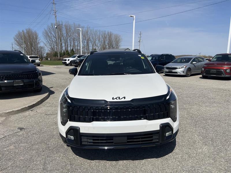 kia Sportage 2026 - 9