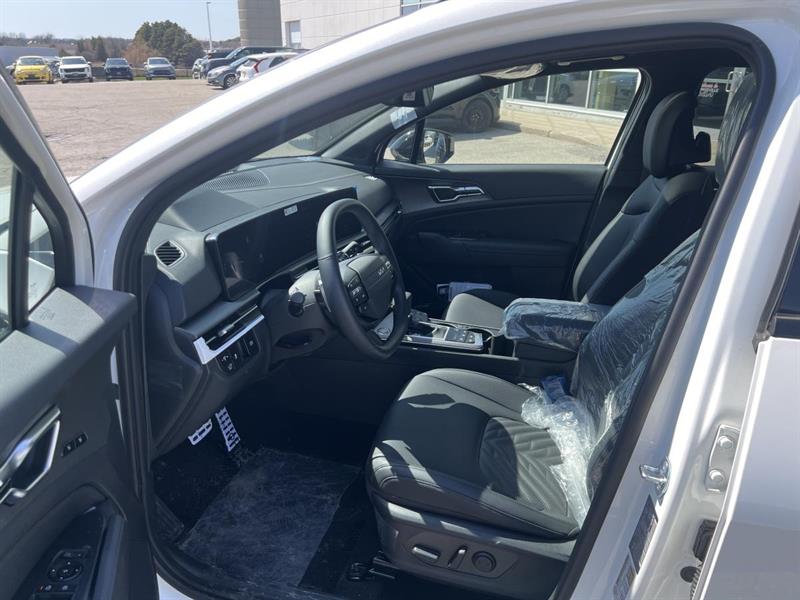 kia Sportage 2026 - 18