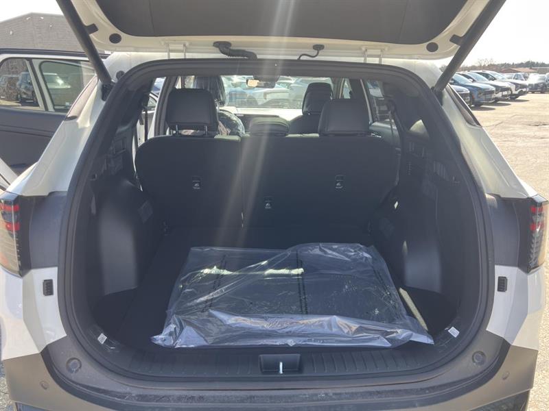 kia Sportage 2026 - 21