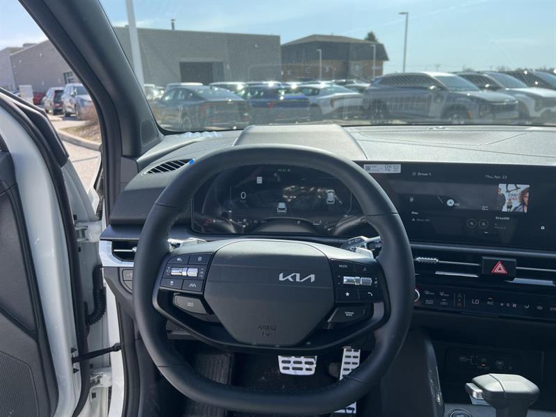kia Sportage 2026 - 23