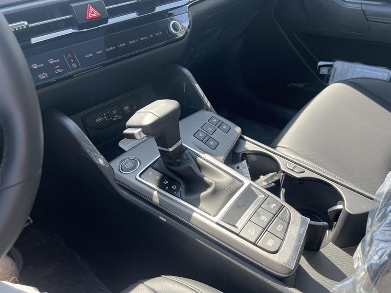 kia Sportage 2026 - 28