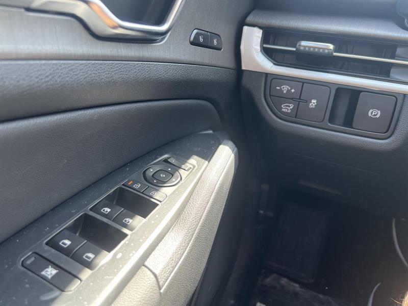 kia Sportage 2026 - 29