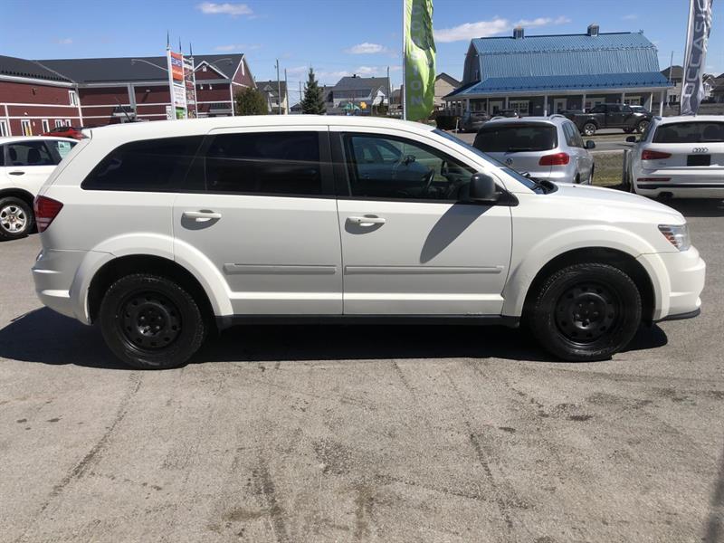 dodge Journey 2015 - 6