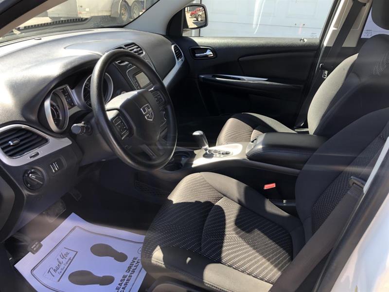 dodge Journey 2015 - 10