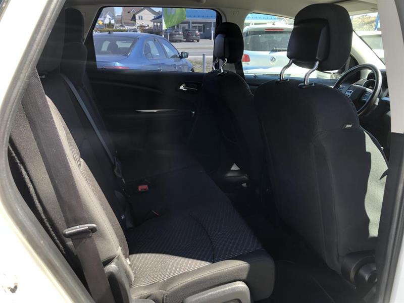 dodge Journey 2015 - 12