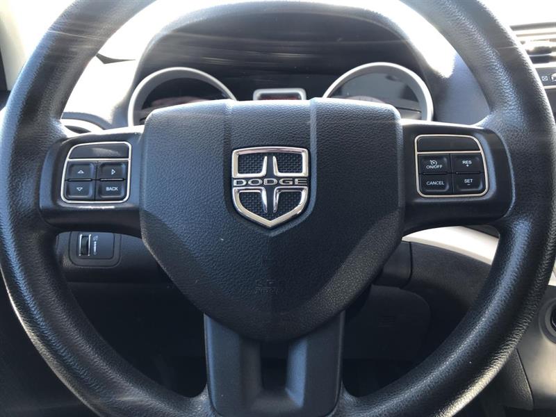 dodge Journey 2015 - 14