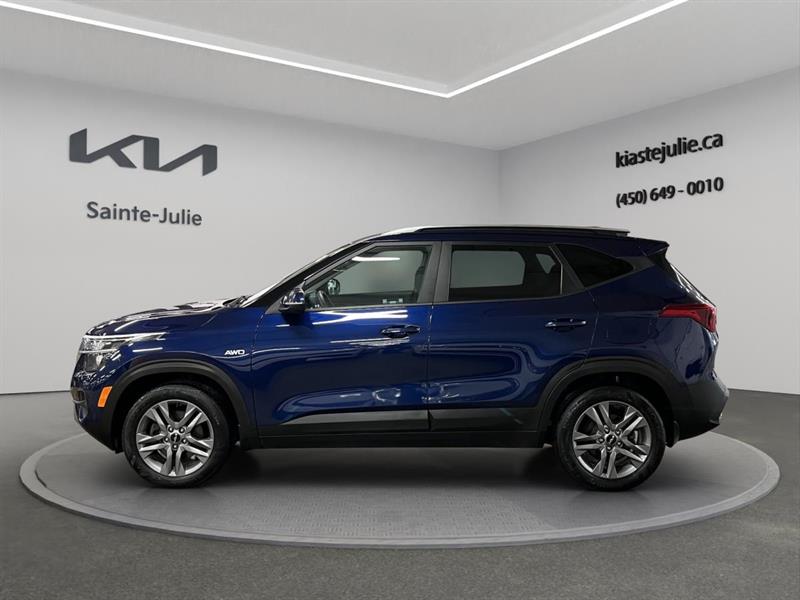 kia Seltos 2023 - 3