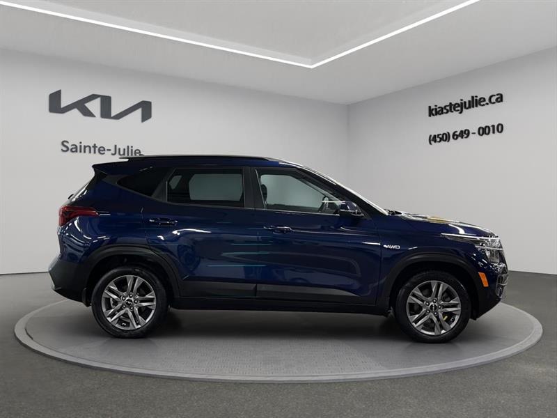 kia Seltos 2023 - 8