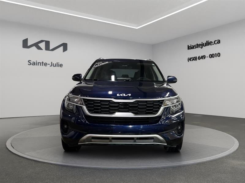 kia Seltos 2023 - 10
