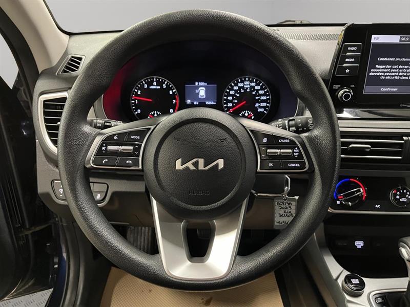 kia Seltos 2023 - 11