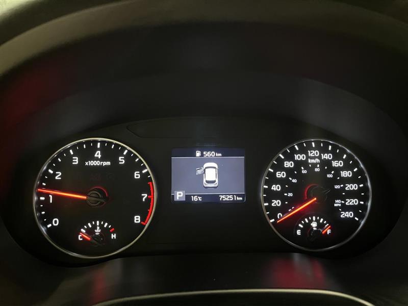 kia Seltos 2023 - 12