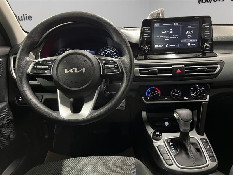 kia Seltos 2023 - 13