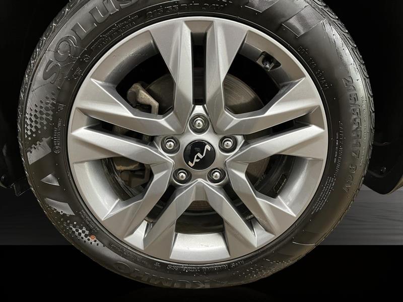 kia Seltos 2023 - 16