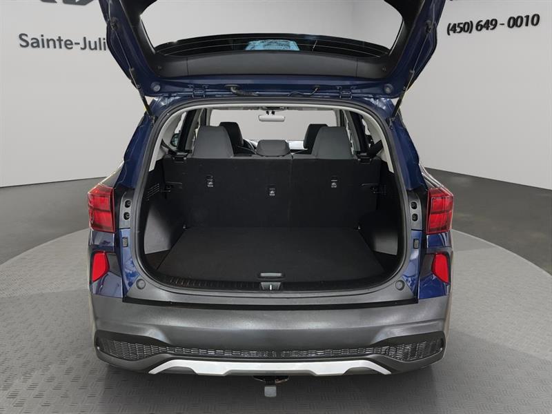 kia Seltos 2023 - 21