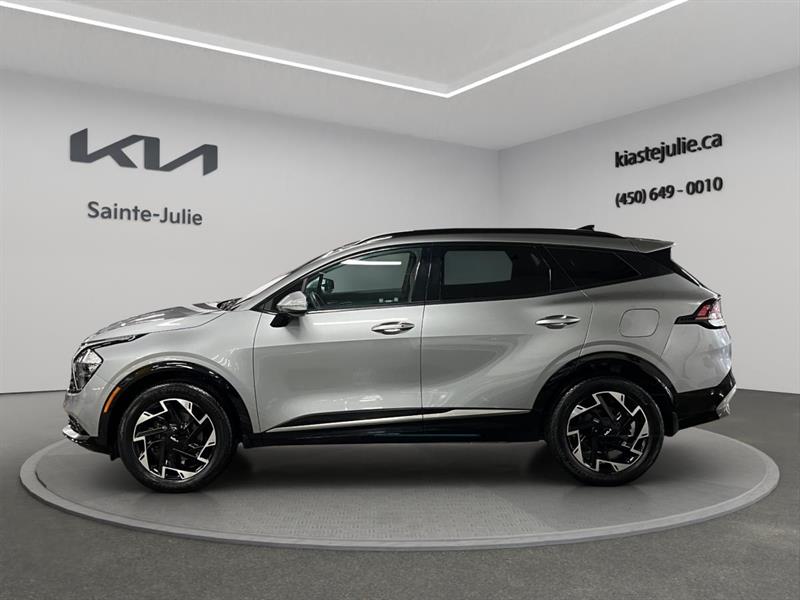 kia Sportage 2023 - 3