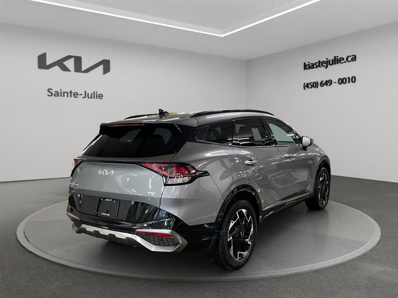 kia Sportage 2023 - 7