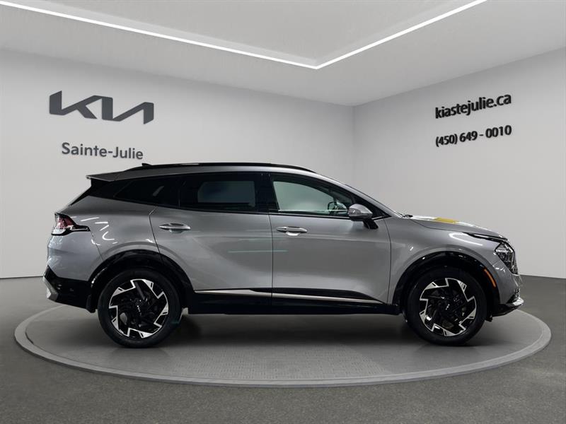 kia Sportage 2023 - 8
