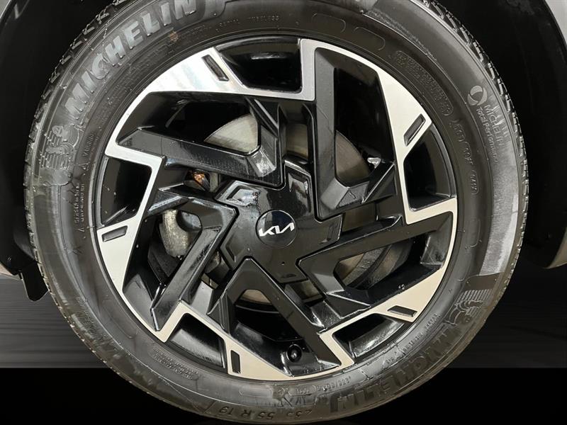 kia Sportage 2023 - 16