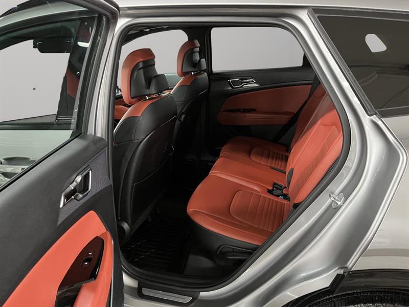 kia Sportage 2023 - 18