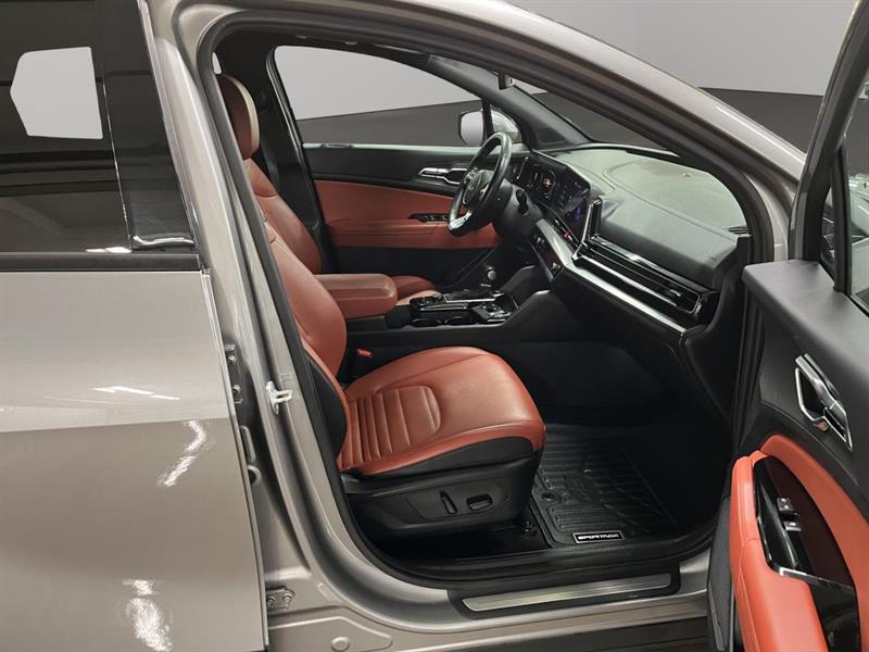 kia Sportage 2023 - 19