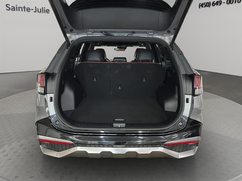 kia Sportage 2023 - 21