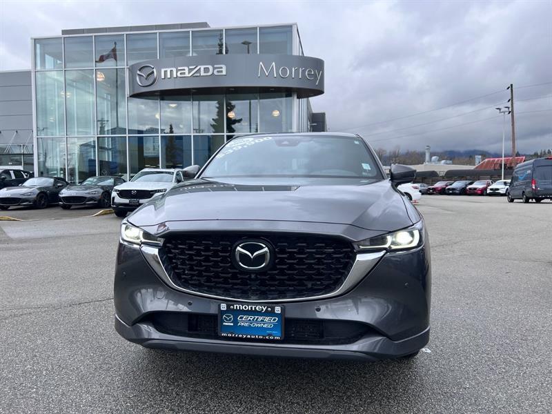 mazda CX-5 2023 - 2