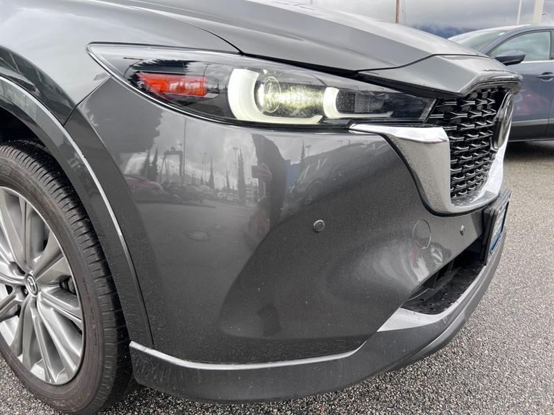 mazda CX-5 2023 - 3