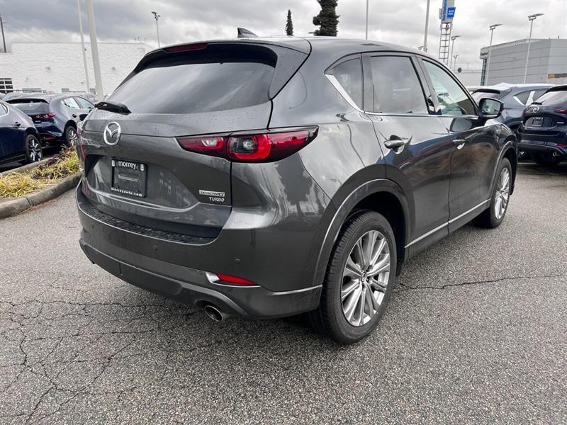mazda CX-5 2023 - 6