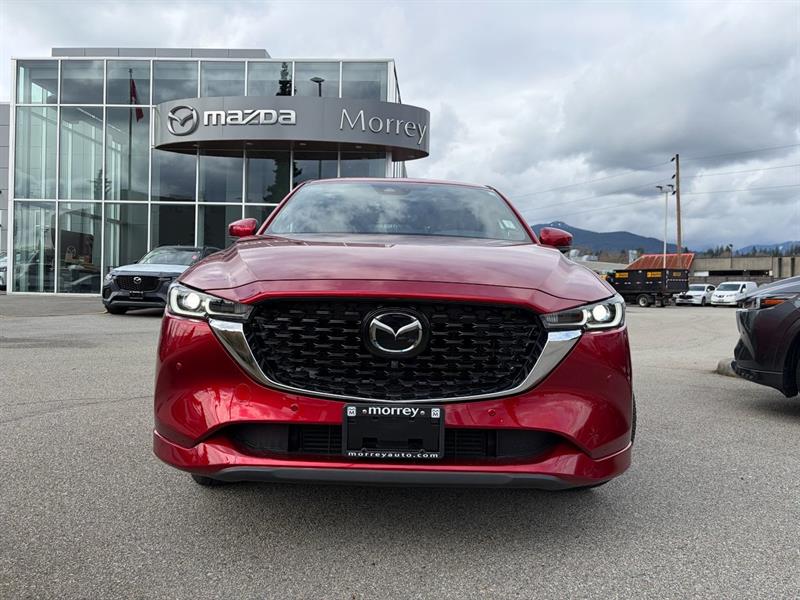 mazda CX-5 2023 - 2