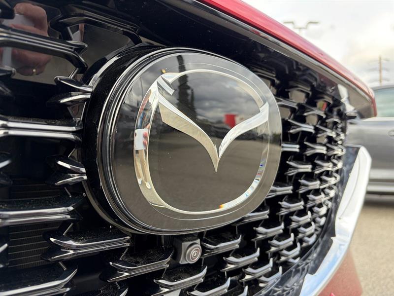 mazda CX-5 2023 - 4