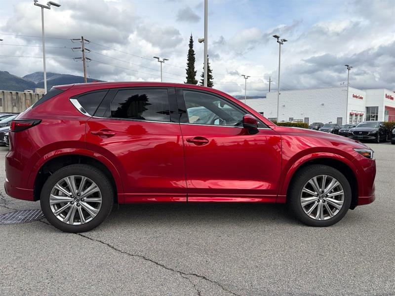 mazda CX-5 2023 - 6