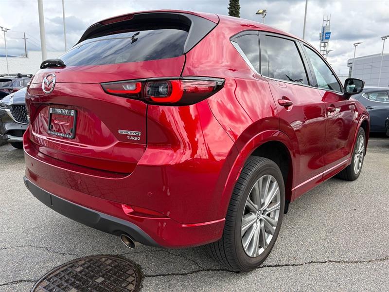 mazda CX-5 2023 - 7