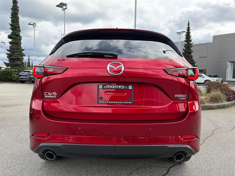 mazda CX-5 2023 - 9