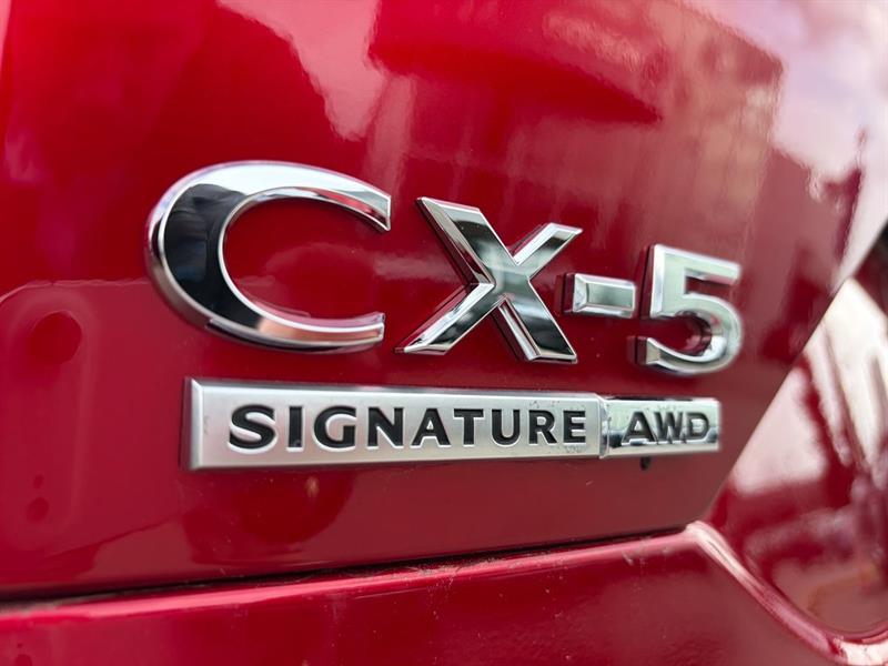 mazda CX-5 2023 - 10