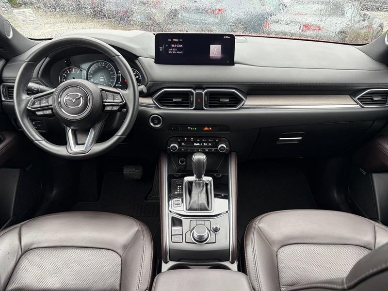 mazda CX-5 2023 - 16